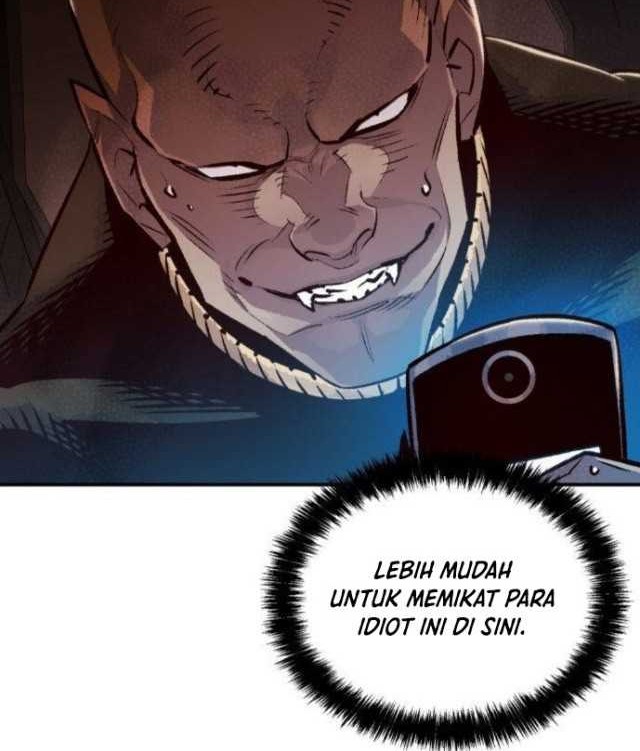F-Class Destiny Hunter Chapter 114 - halaman 15
