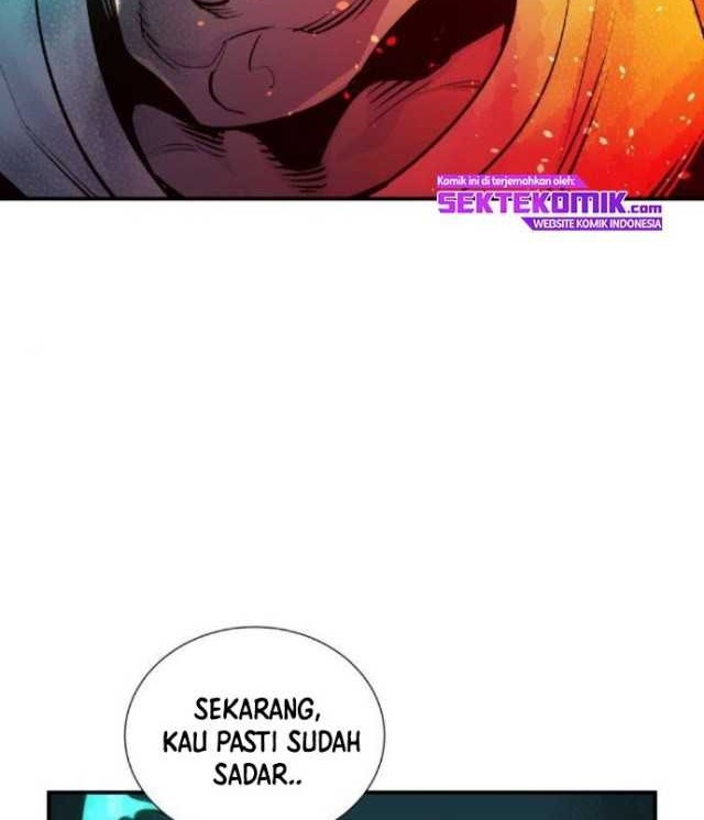 F-Class Destiny Hunter Chapter 114 - halaman 44
