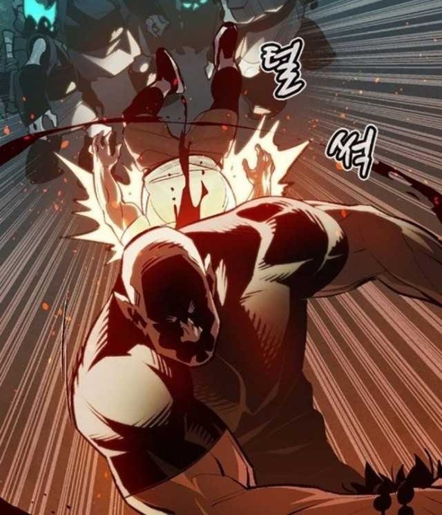 F-Class Destiny Hunter Chapter 114 - halaman 50