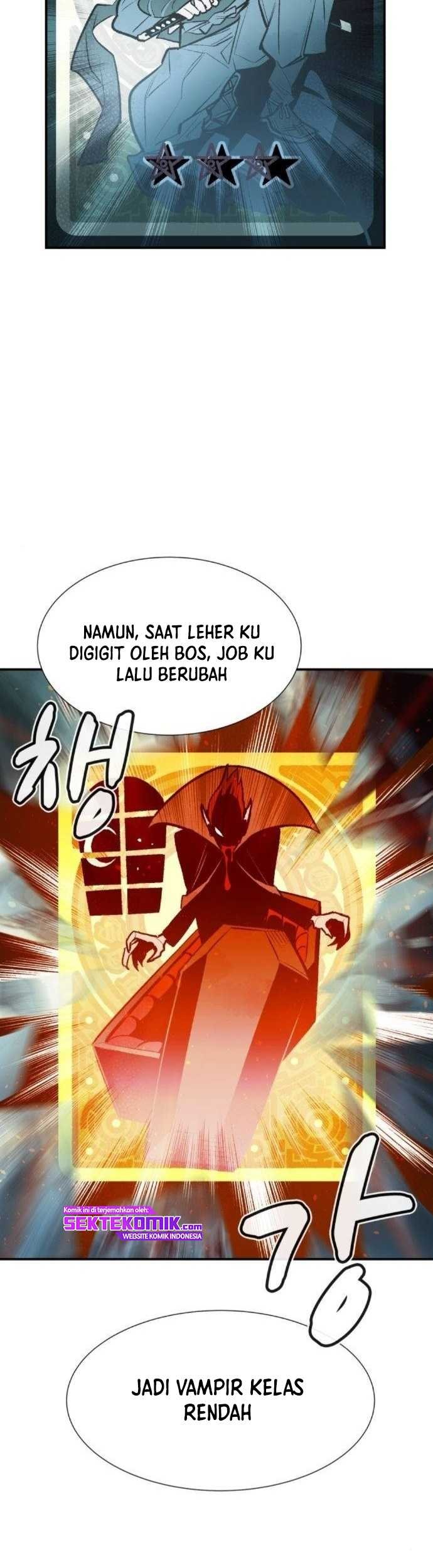 F-Class Destiny Hunter Chapter 114 - halaman 57