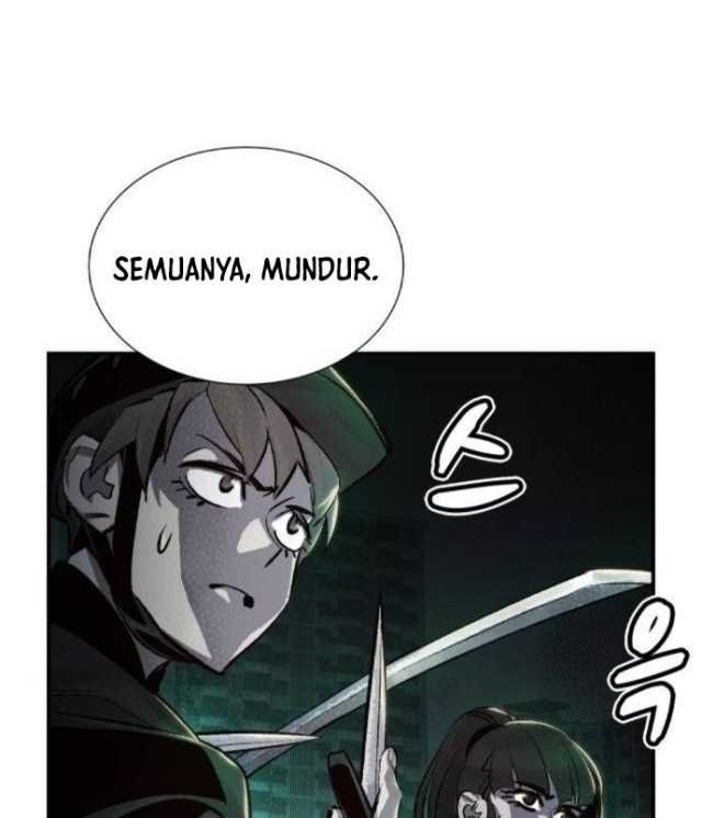 F-Class Destiny Hunter Chapter 114 - halaman 62