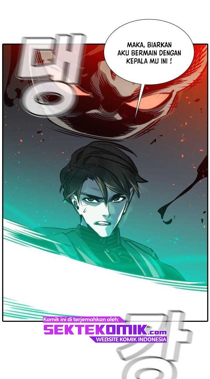F-Class Destiny Hunter Chapter 115 - halaman 33