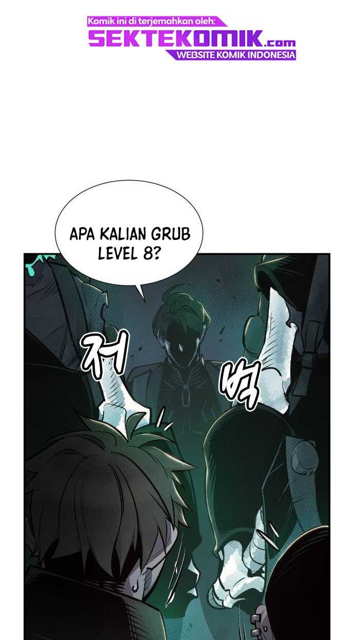 F-Class Destiny Hunter Chapter 115 - halaman 37