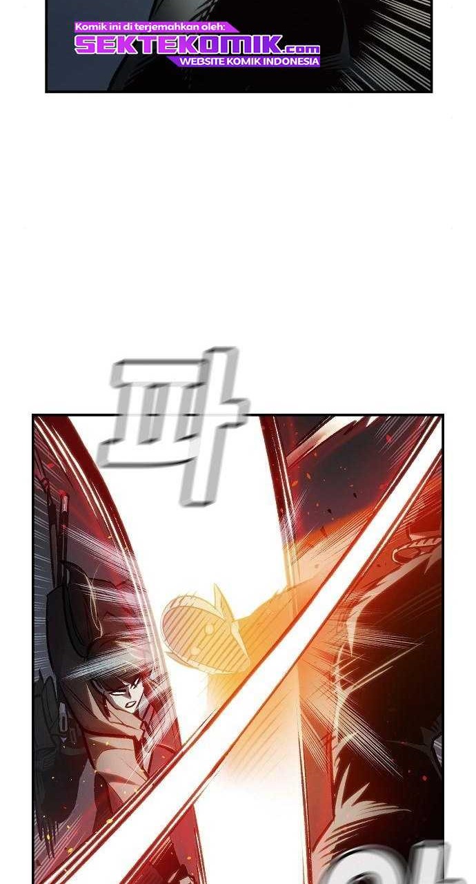 F-Class Destiny Hunter Chapter 115 - halaman 5