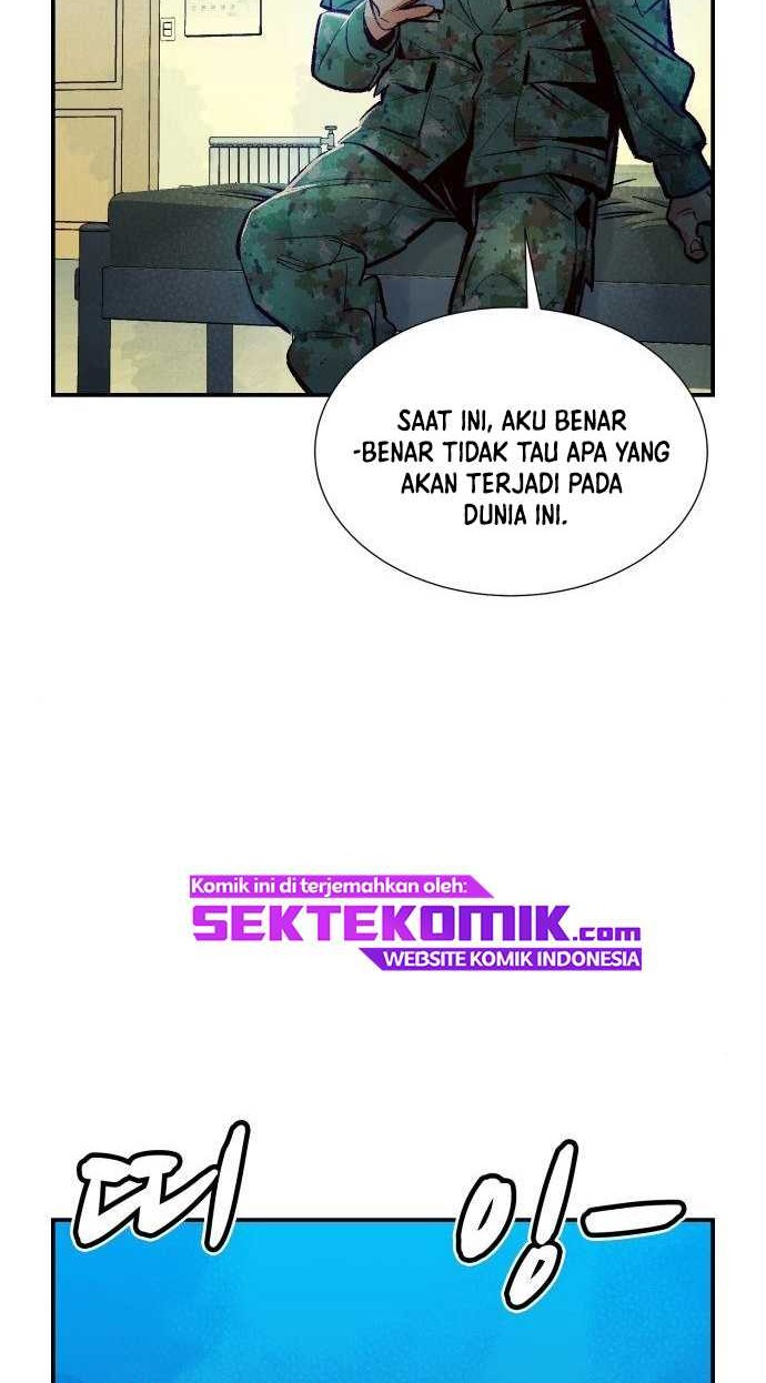 F-Class Destiny Hunter Chapter 115 - halaman 53