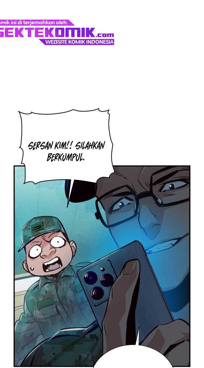 F-Class Destiny Hunter Chapter 115 - halaman 55