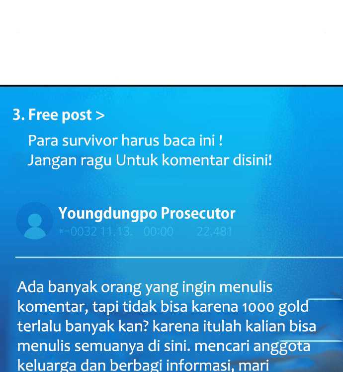 F-Class Destiny Hunter Chapter 115 - halaman 63