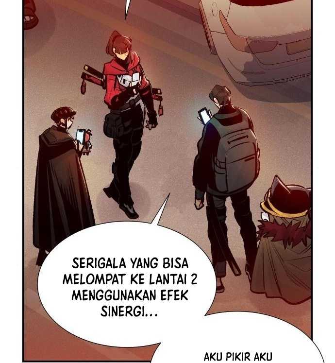 F-Class Destiny Hunter Chapter 115 - halaman 66