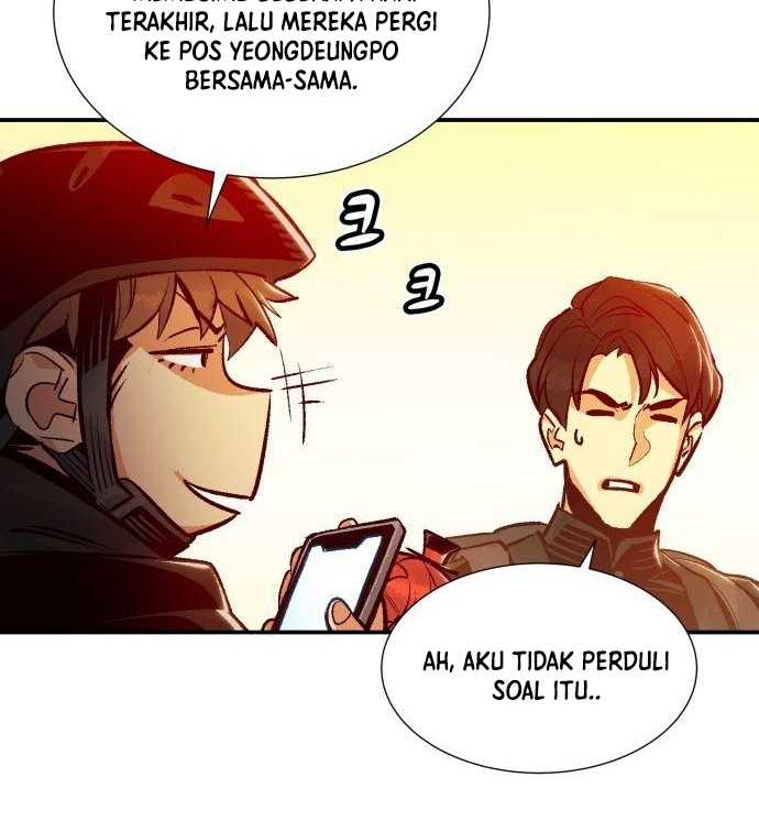 F-Class Destiny Hunter Chapter 115 - halaman 68