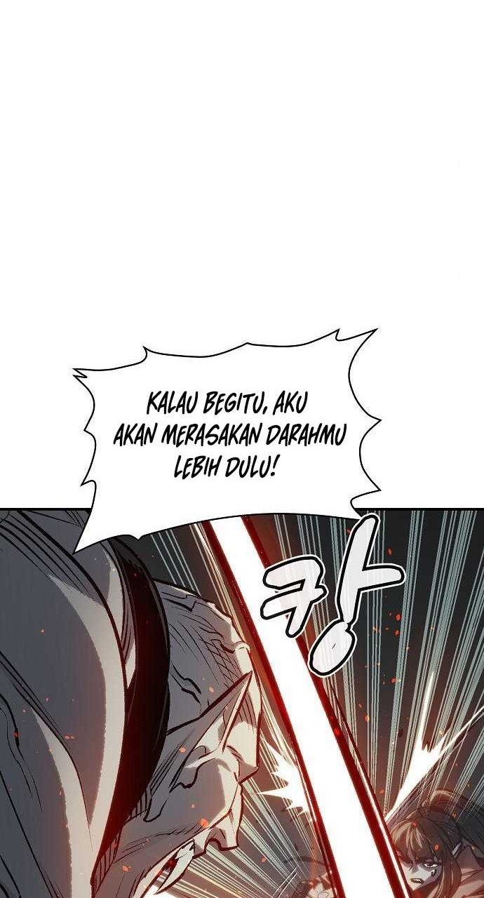 F-Class Destiny Hunter Chapter 115 - halaman 7