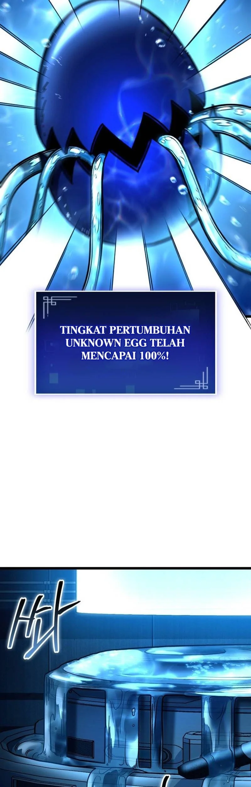 F-Class Destiny Hunter Chapter 115 - halaman 78