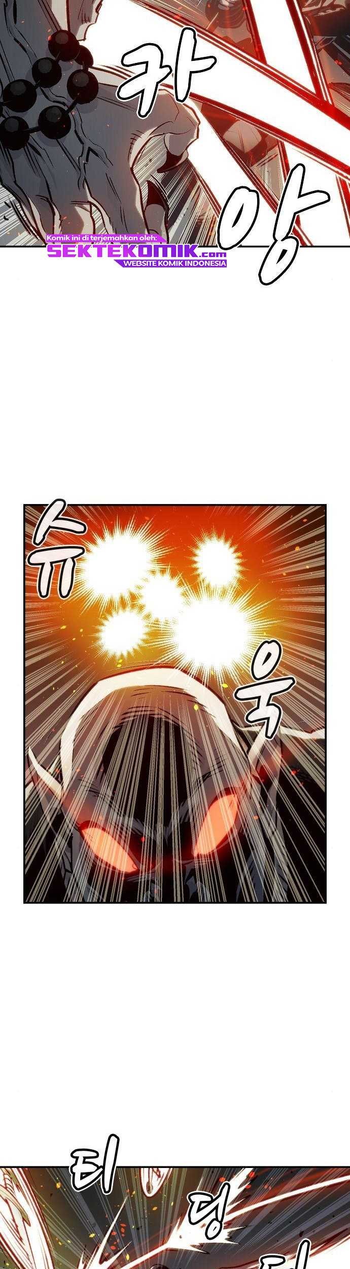 F-Class Destiny Hunter Chapter 115 - halaman 8