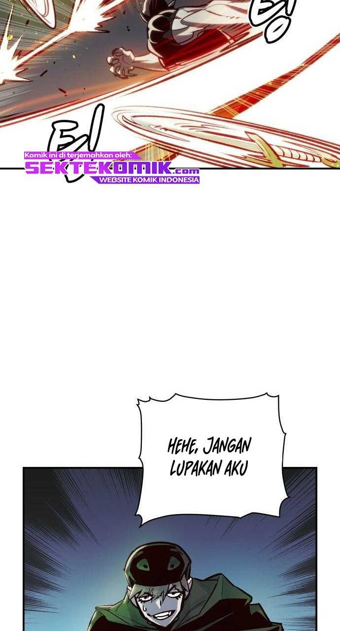 F-Class Destiny Hunter Chapter 115 - halaman 9