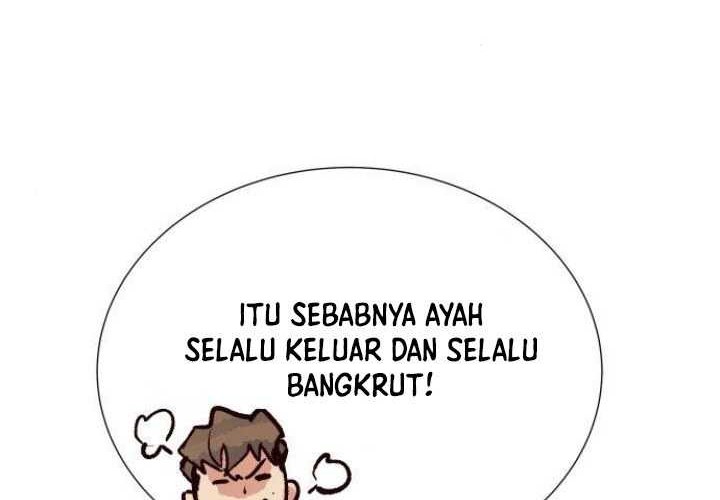 F-Class Destiny Hunter Chapter 116 - halaman 13