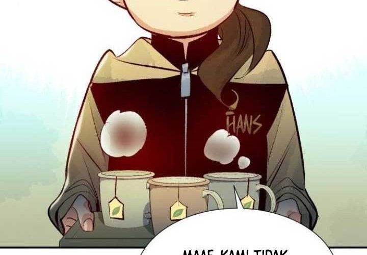F-Class Destiny Hunter Chapter 116 - halaman 21