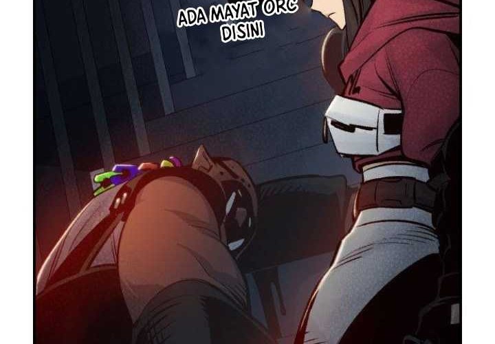 F-Class Destiny Hunter Chapter 116 - halaman 3