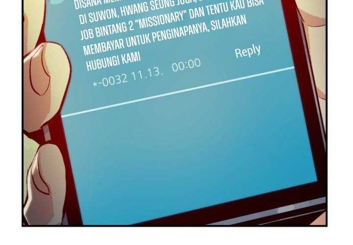 F-Class Destiny Hunter Chapter 116 - halaman 66