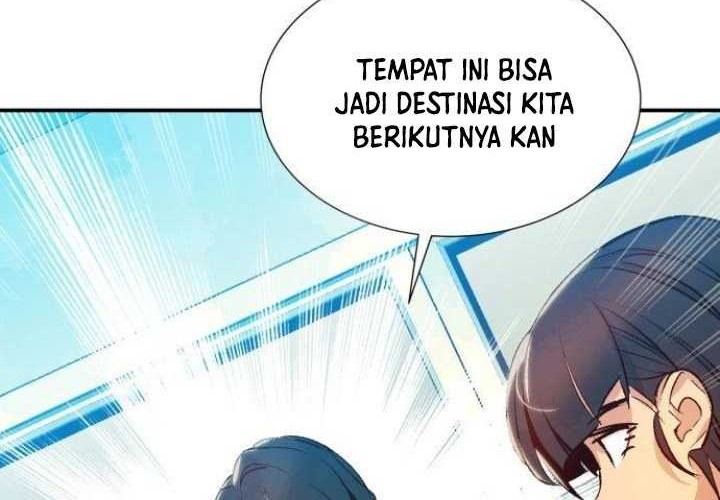 F-Class Destiny Hunter Chapter 116 - halaman 68