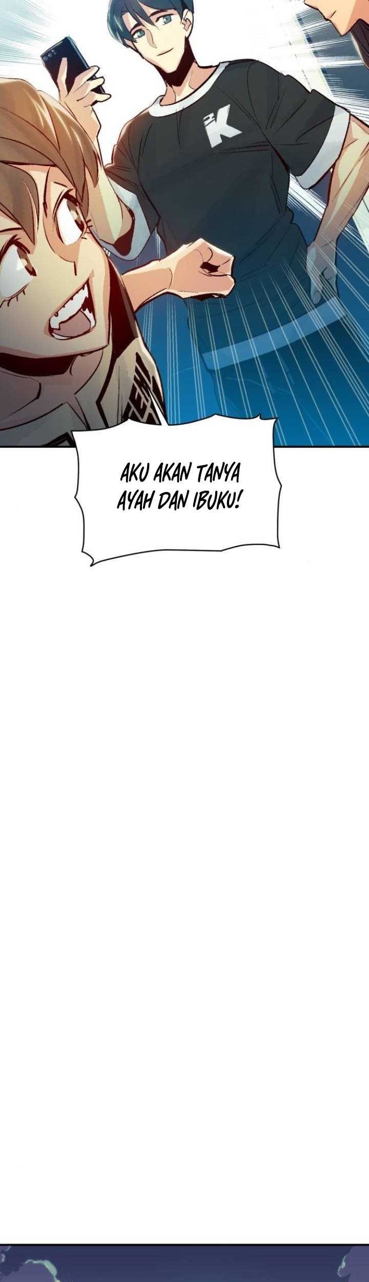 F-Class Destiny Hunter Chapter 116 - halaman 69