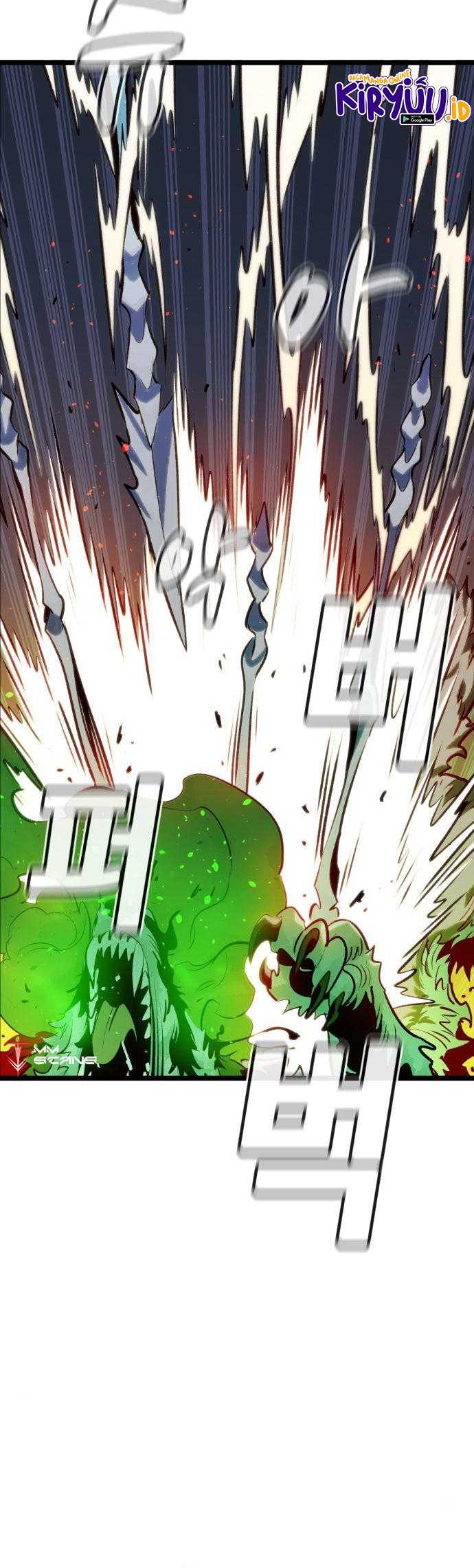 F-Class Destiny Hunter Chapter 117 - halaman 19