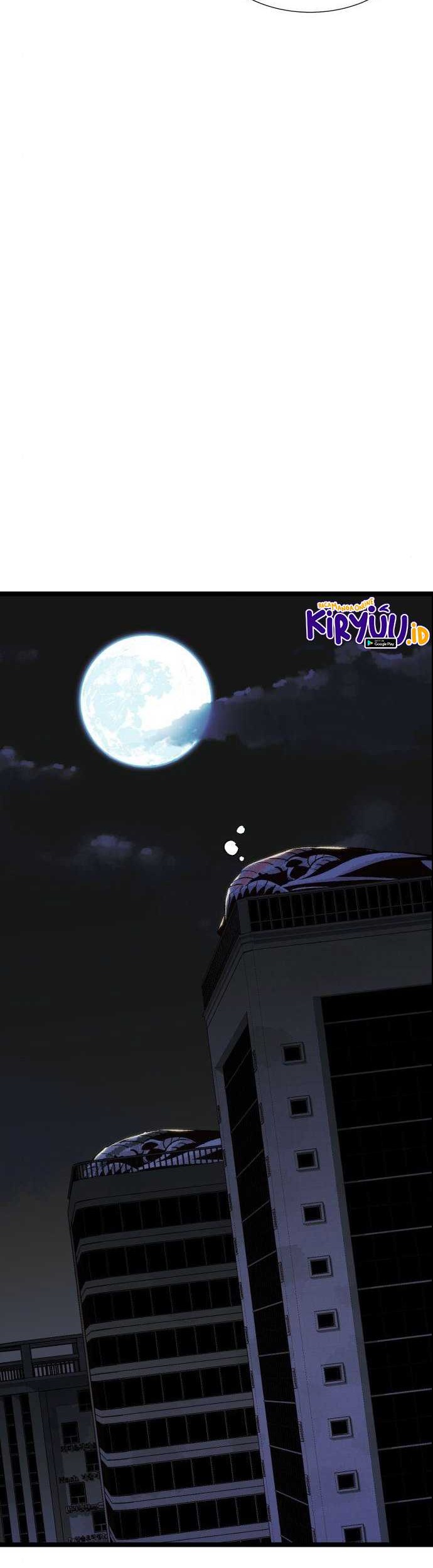 F-Class Destiny Hunter Chapter 117 - halaman 43