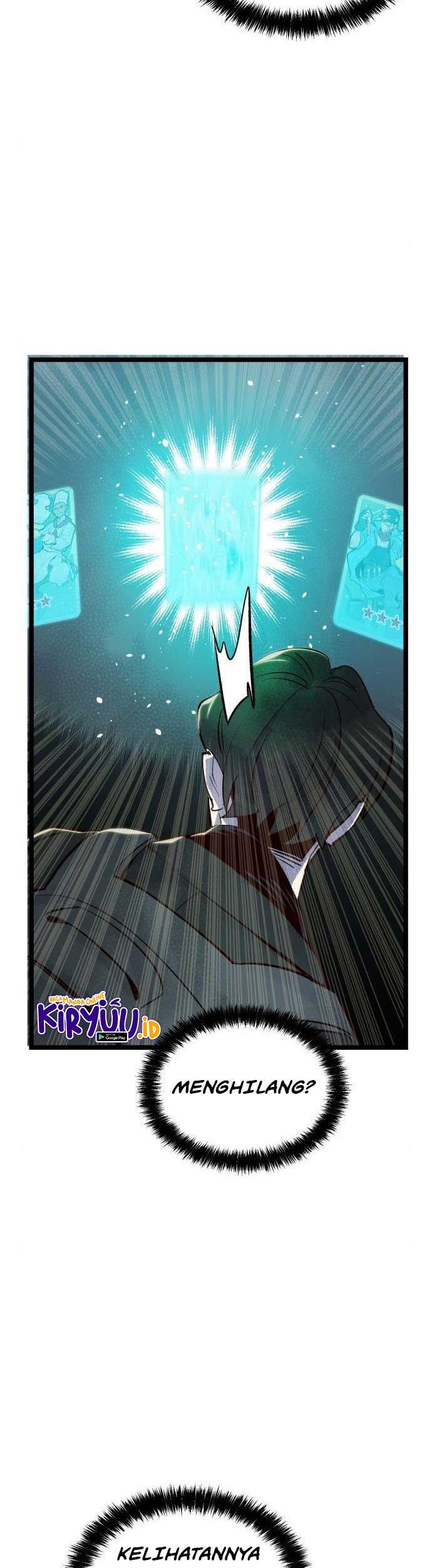 F-Class Destiny Hunter Chapter 117 - halaman 48