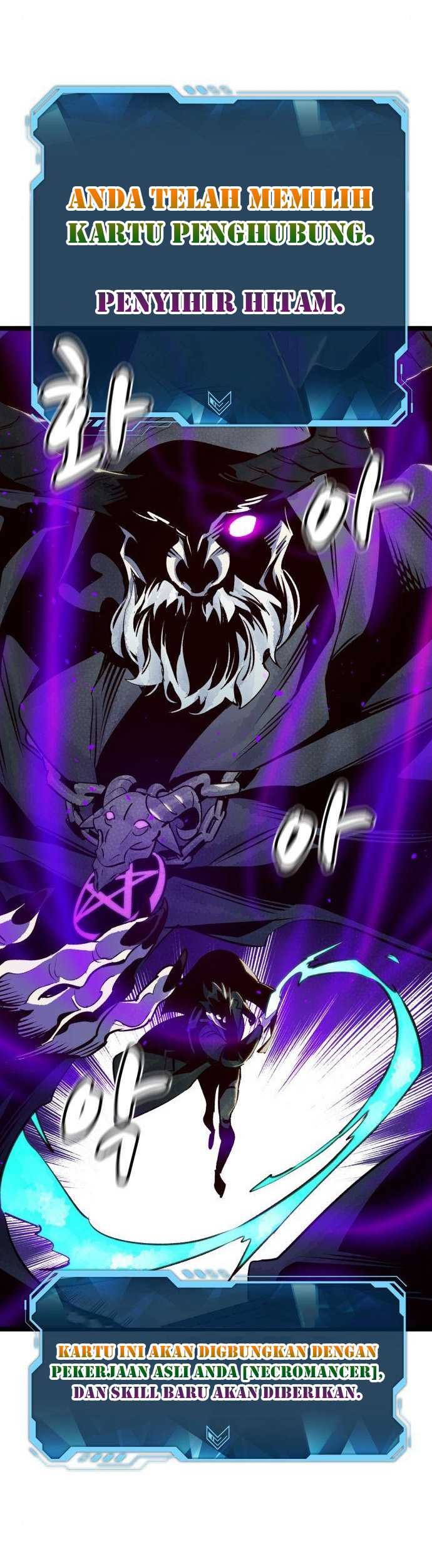 F-Class Destiny Hunter Chapter 117 - halaman 52