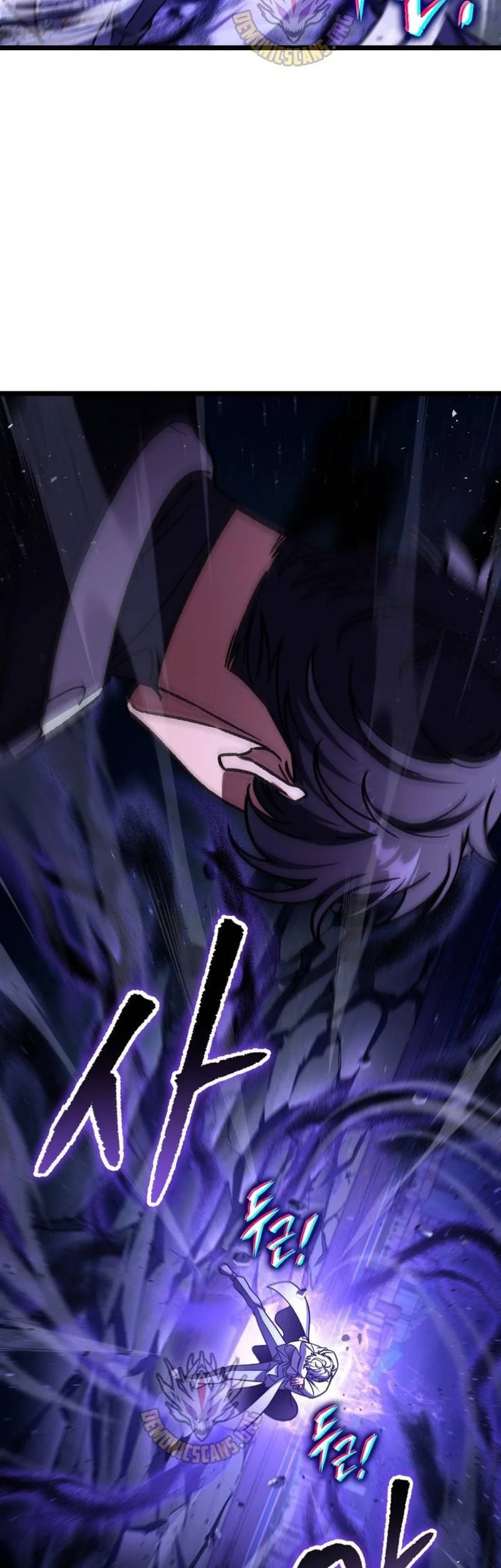F-Class Destiny Hunter Chapter 117 - halaman 59