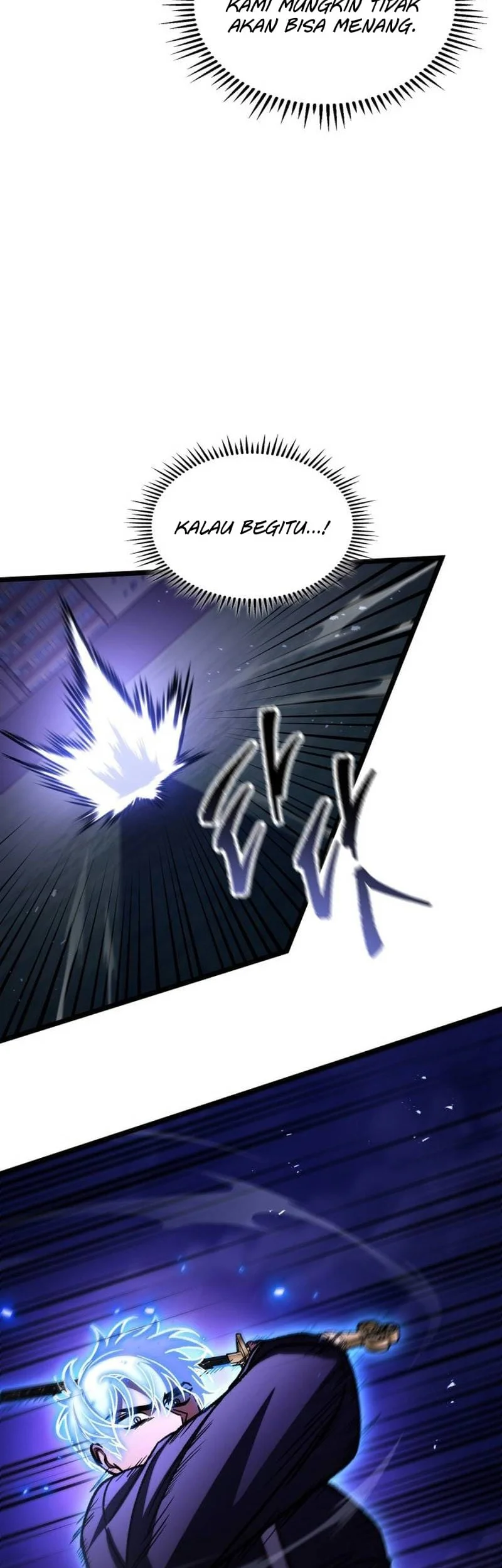 F-Class Destiny Hunter Chapter 117 - halaman 62