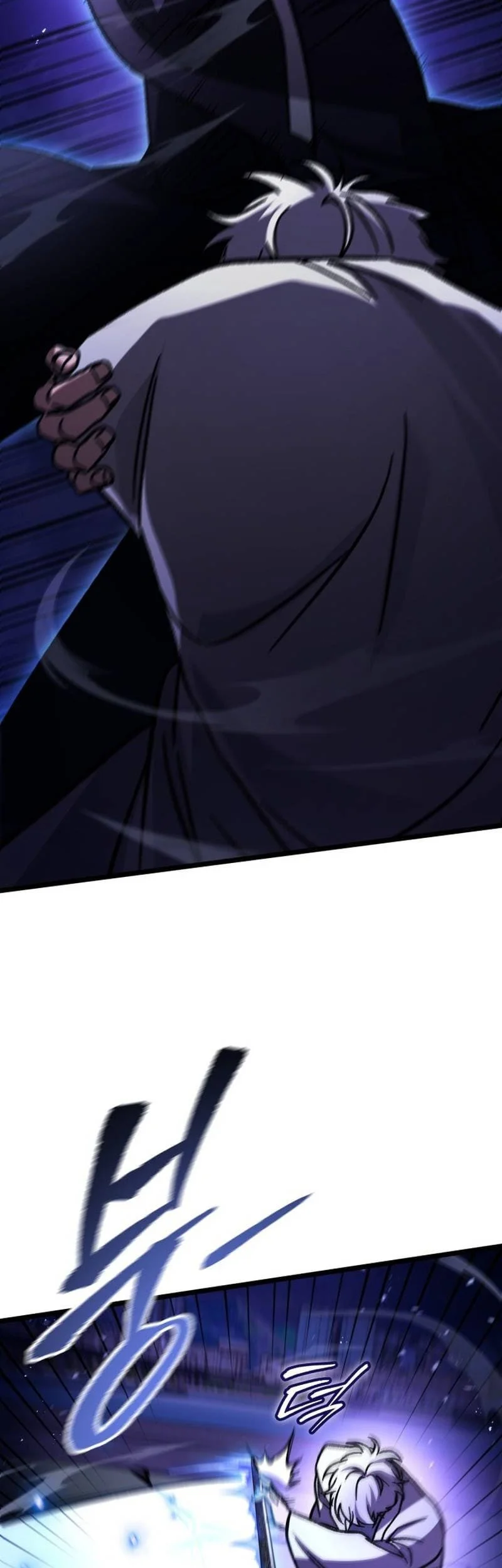 F-Class Destiny Hunter Chapter 117 - halaman 63
