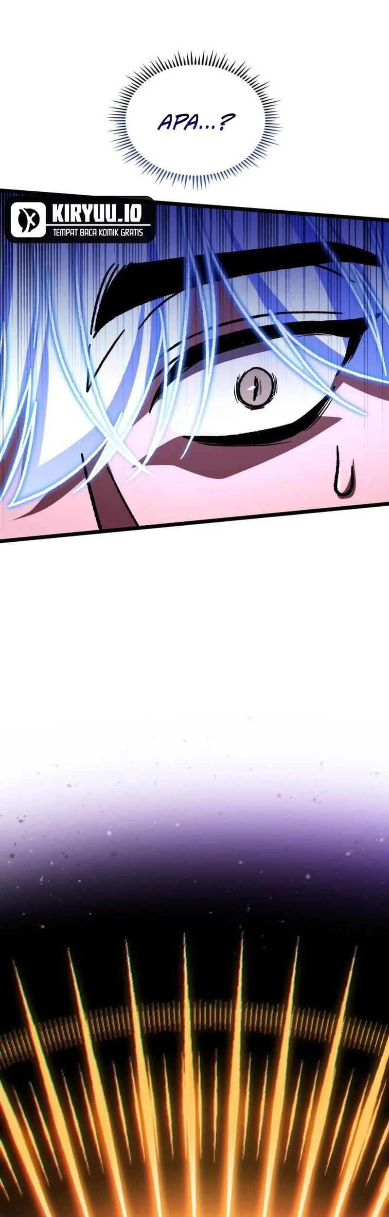F-Class Destiny Hunter Chapter 117 - halaman 66