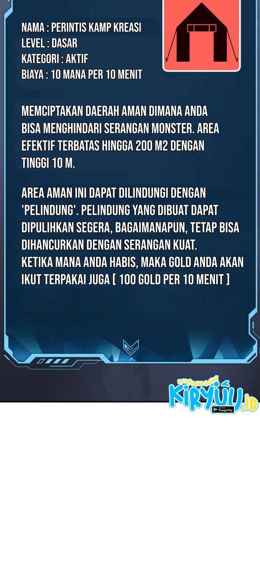 F-Class Destiny Hunter Chapter 118 - halaman 14