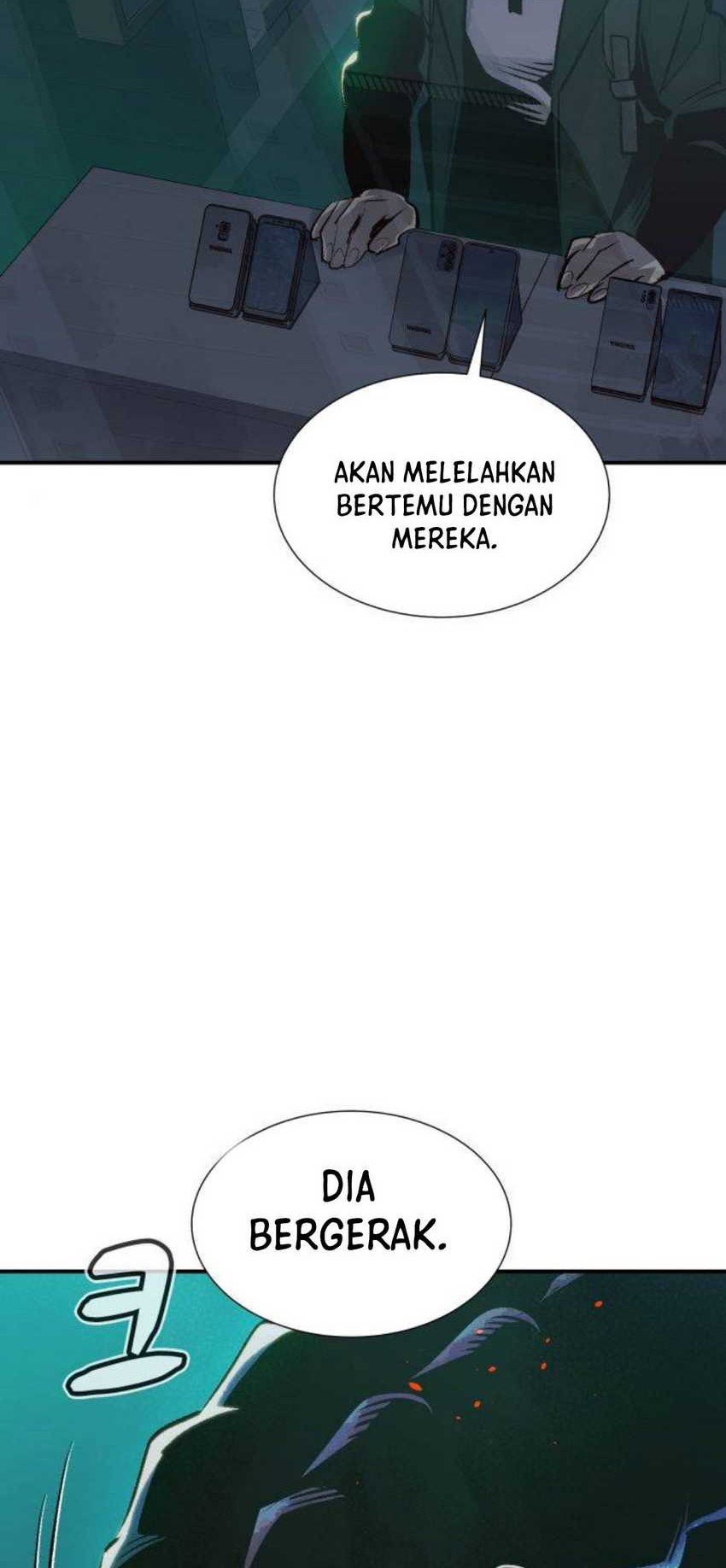 F-Class Destiny Hunter Chapter 118 - halaman 18