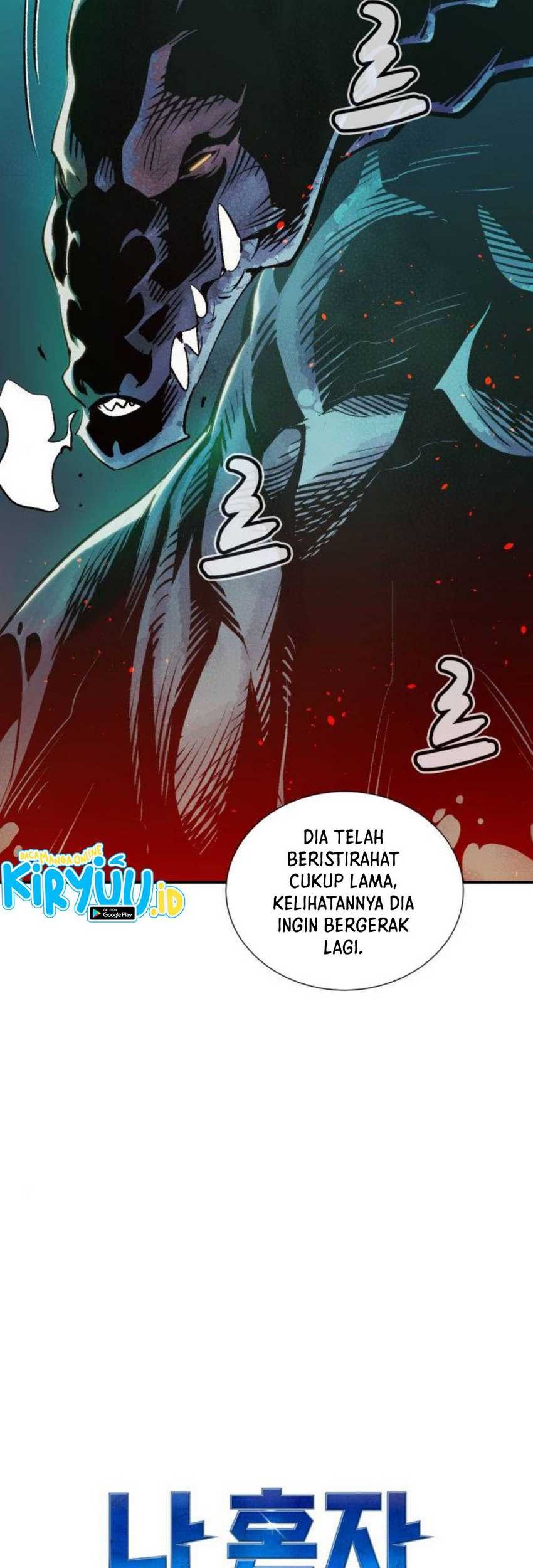 F-Class Destiny Hunter Chapter 118 - halaman 19