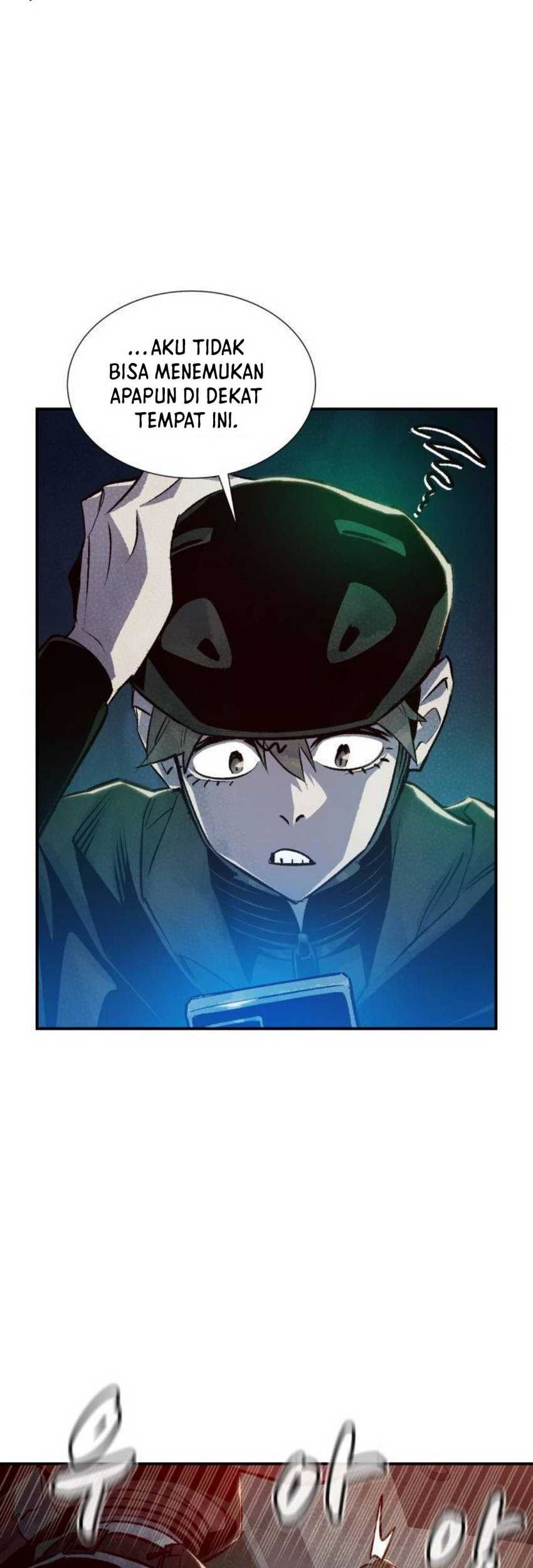 F-Class Destiny Hunter Chapter 118 - halaman 23
