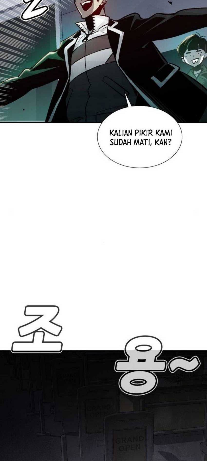 F-Class Destiny Hunter Chapter 118 - halaman 32
