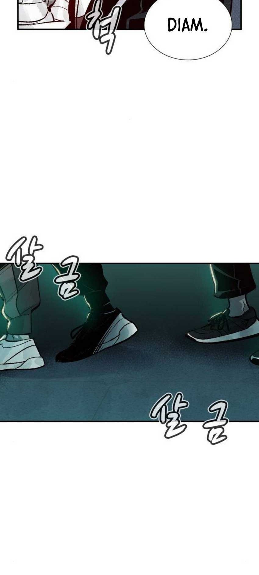 F-Class Destiny Hunter Chapter 118 - halaman 34