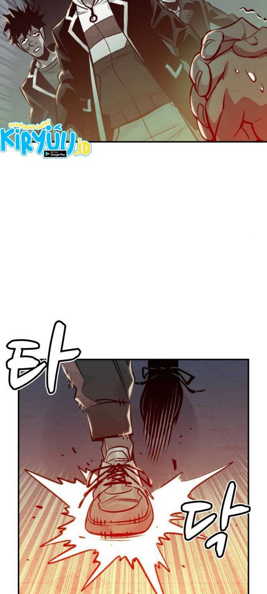 F-Class Destiny Hunter Chapter 118 - halaman 38