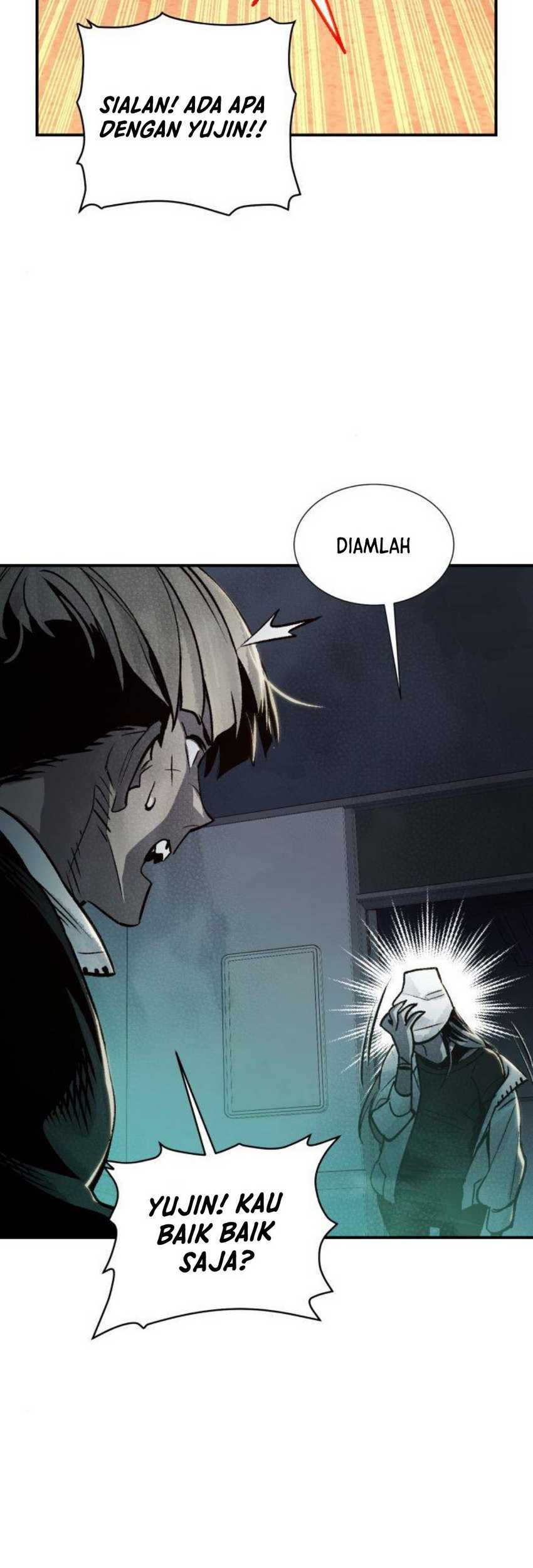 F-Class Destiny Hunter Chapter 118 - halaman 39