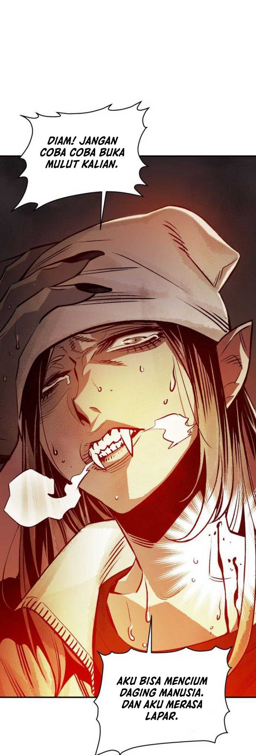 F-Class Destiny Hunter Chapter 118 - halaman 41