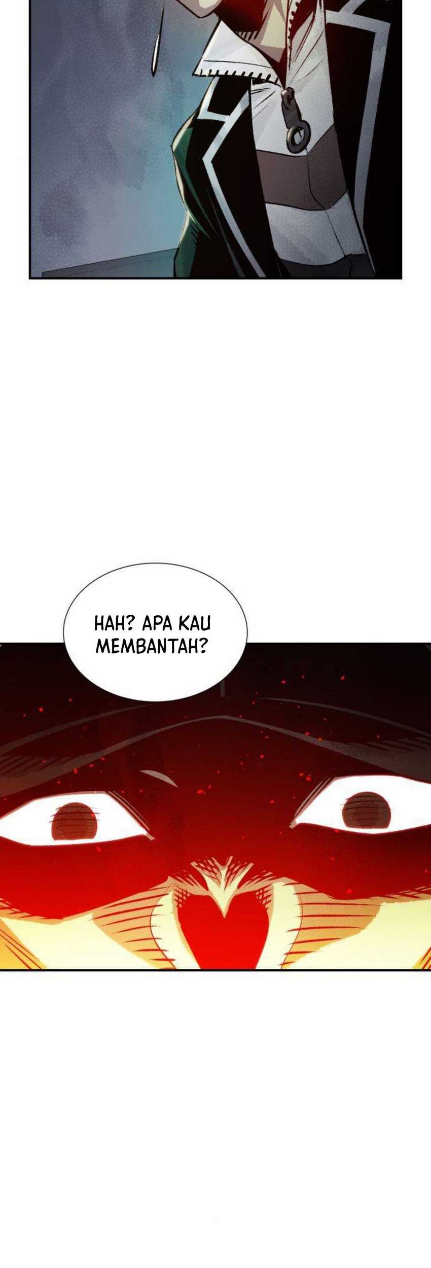 F-Class Destiny Hunter Chapter 118 - halaman 47