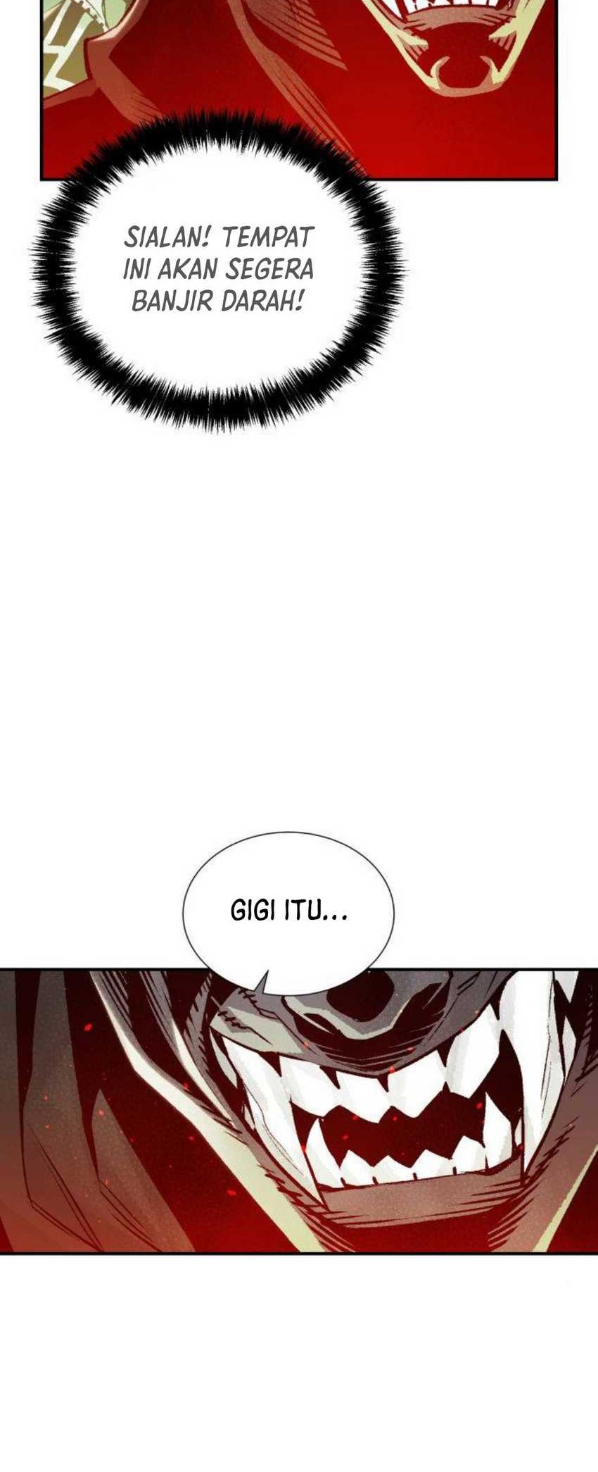 F-Class Destiny Hunter Chapter 118 - halaman 58