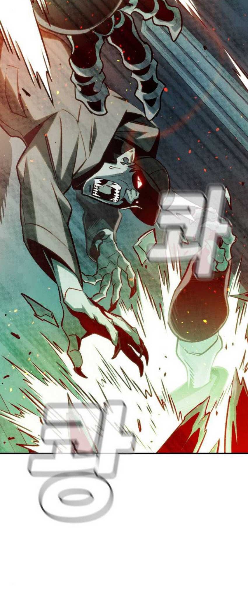 F-Class Destiny Hunter Chapter 118 - halaman 62
