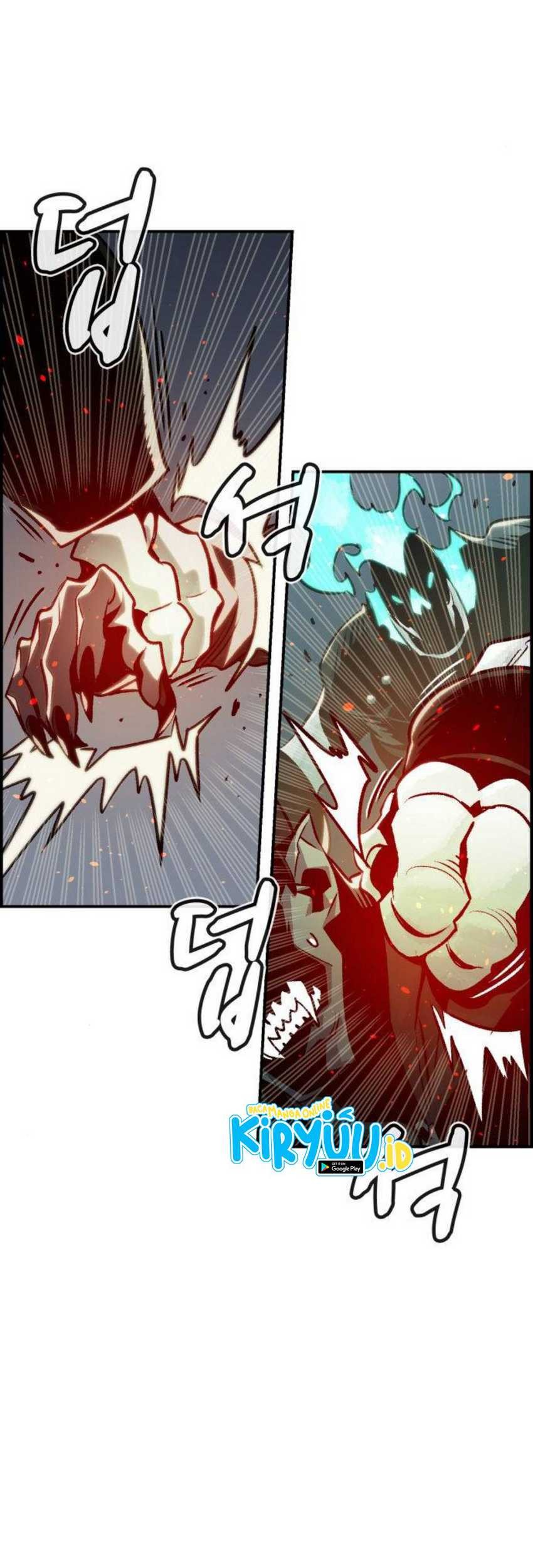 F-Class Destiny Hunter Chapter 118 - halaman 63
