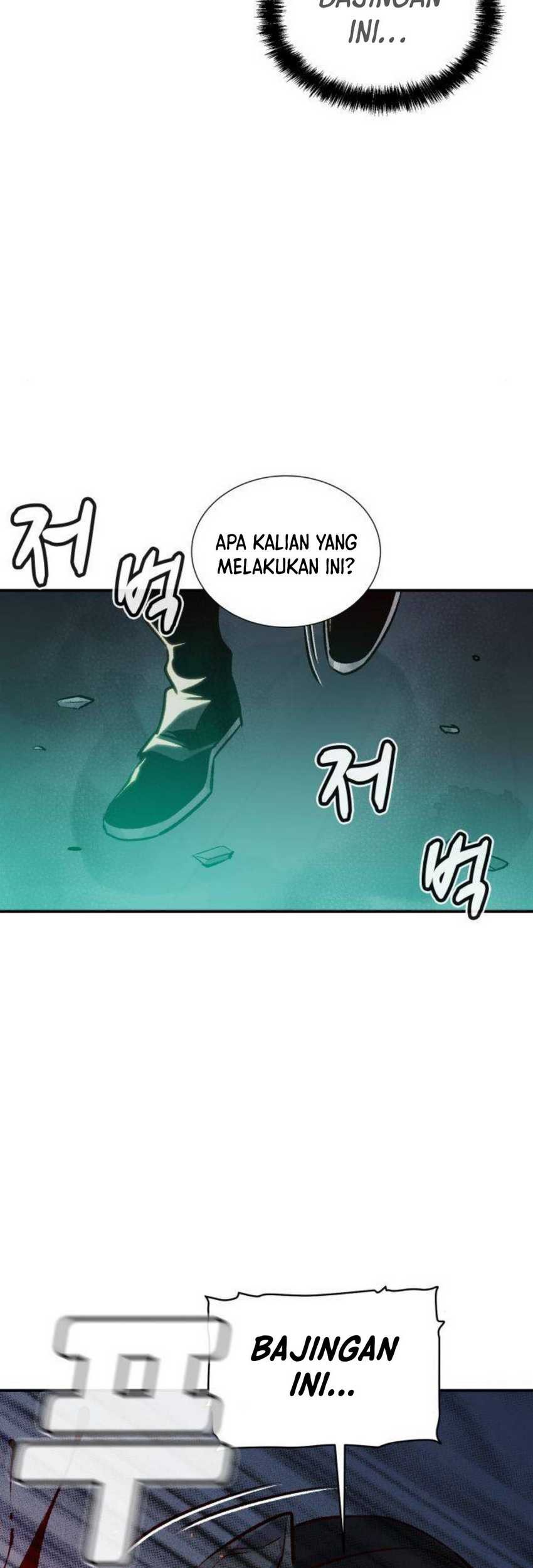 F-Class Destiny Hunter Chapter 118 - halaman 65