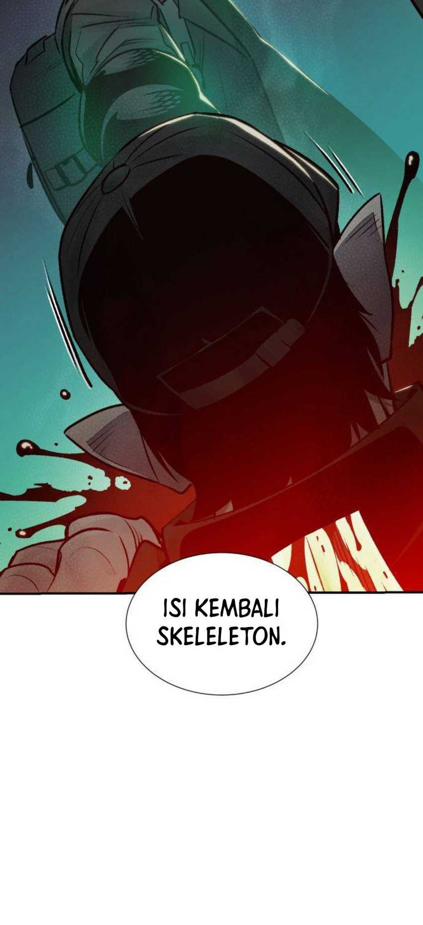 F-Class Destiny Hunter Chapter 118 - halaman 68