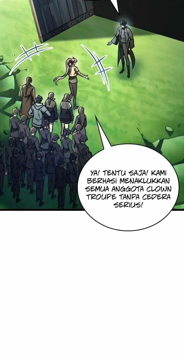 F-Class Destiny Hunter Chapter 118 - halaman 71