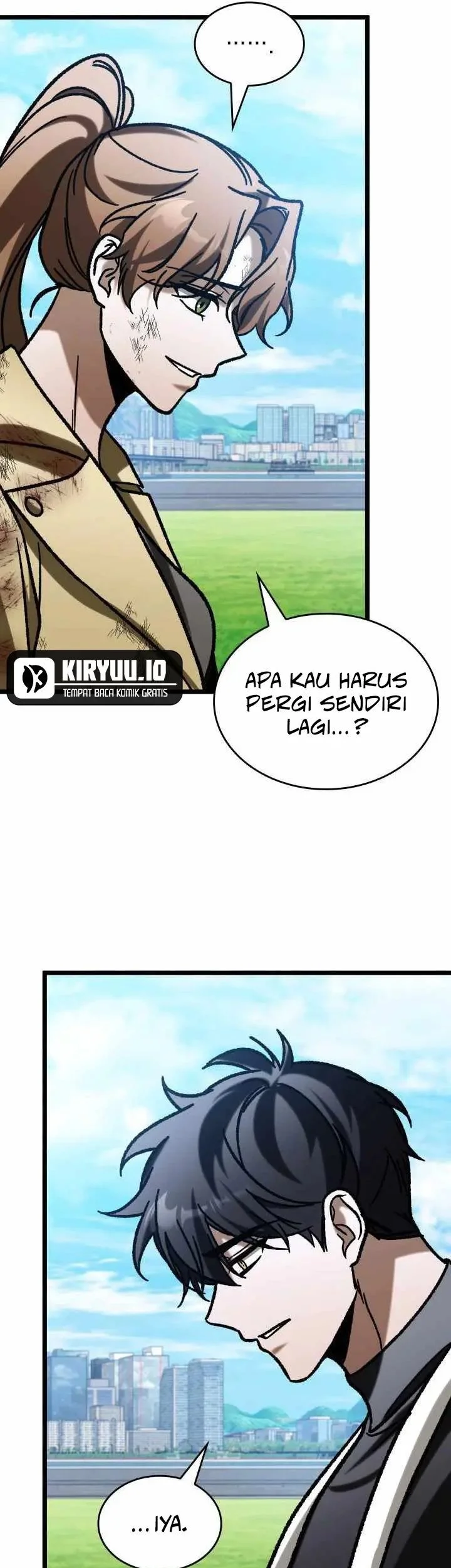 F-Class Destiny Hunter Chapter 118 - halaman 72