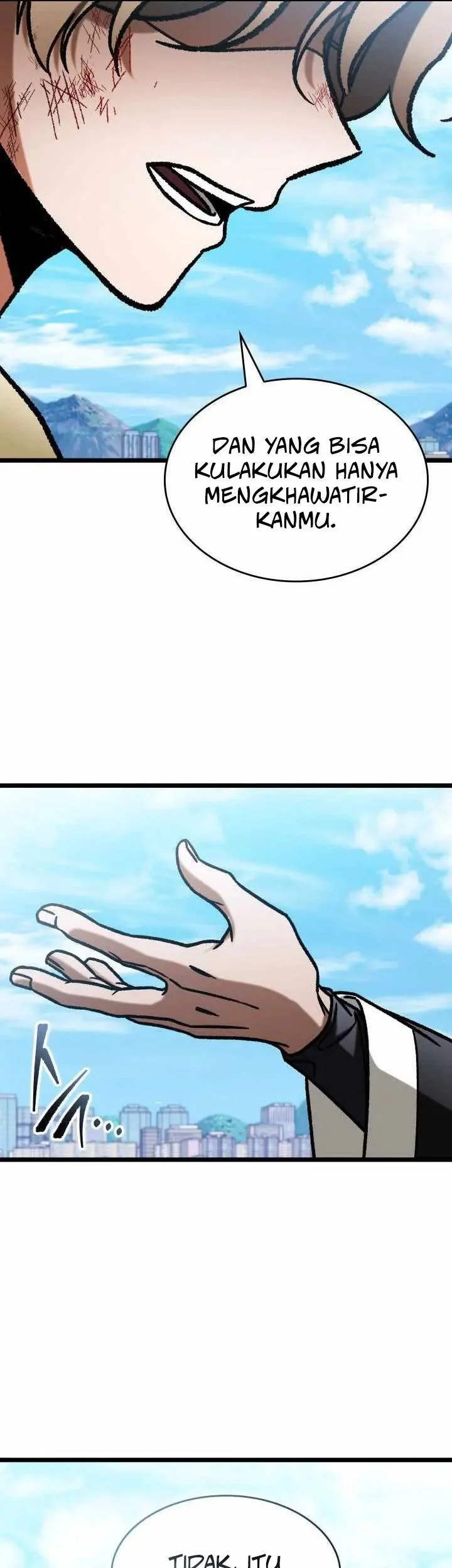 F-Class Destiny Hunter Chapter 118 - halaman 74