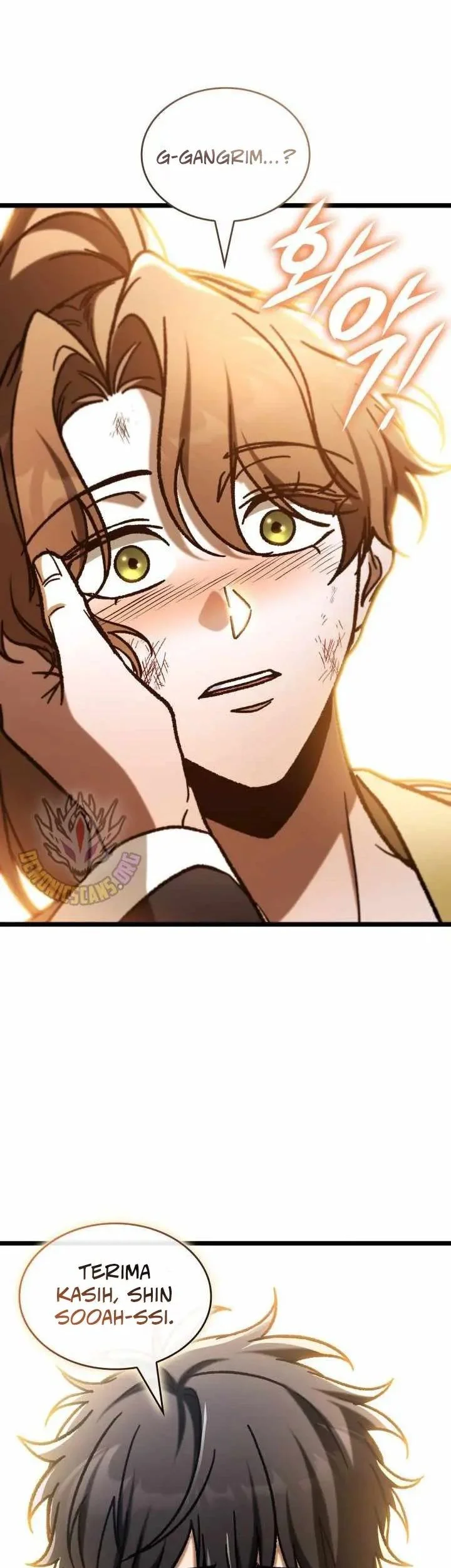 F-Class Destiny Hunter Chapter 118 - halaman 76